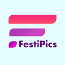 Festipics icon